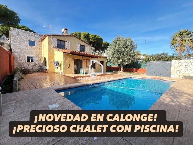 Chalet en venta en Calonge i Sant Antoni, Baix Empordà