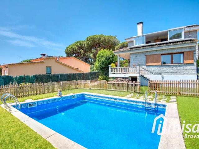 Villa en venta en Calonge Villa en venta en Calonge