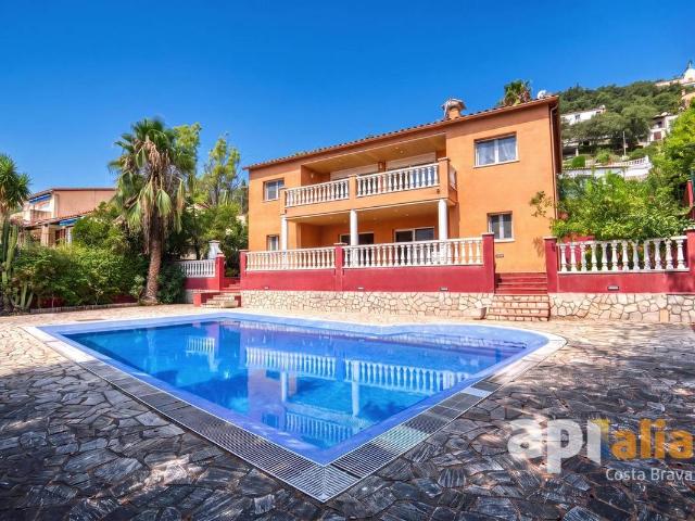 Chalet en venta en Calonge i Sant Antoni, Baix Empordà