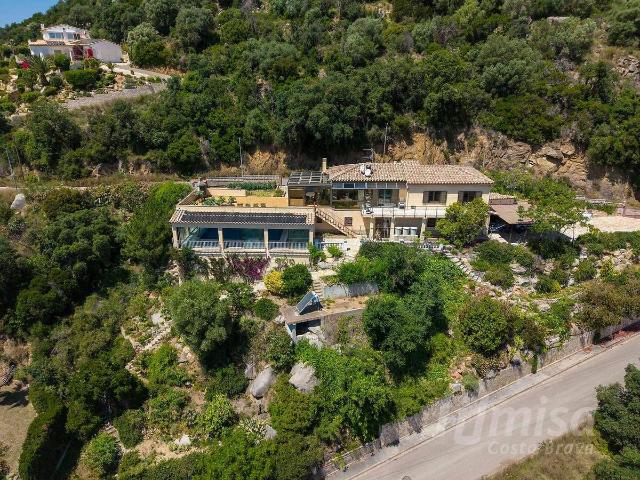 Chalet en venta en Calonge i Sant Antoni, Baix Empordà