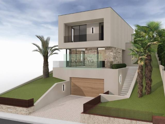 Villa en venta en Calonge