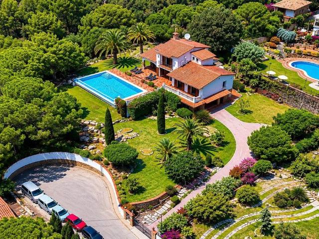 Chalet en venta en Calonge i Sant Antoni, Baix Empordà