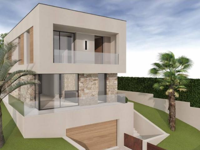 Villa en venta en Calonge