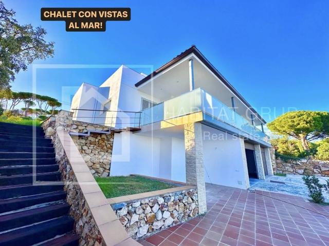 Chalet en venta en Calonge i Sant Antoni, Baix Empordà