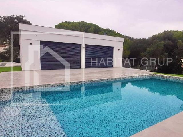 Chalet en venta en Calonge i Sant Antoni, Baix Empordà