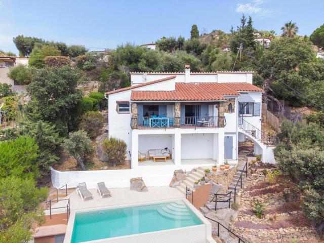 Chalet en venta en Calonge i Sant Antoni, Baix Empordà
