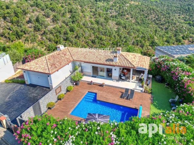 Villa en venta en Calonge