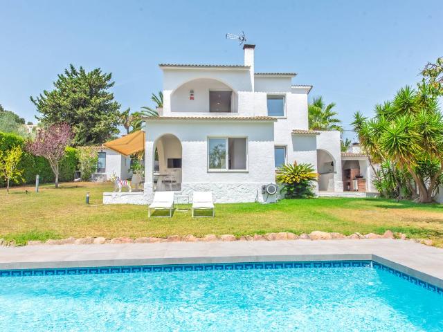 Chalet en venta en Calonge i Sant Antoni, Baix Empordà