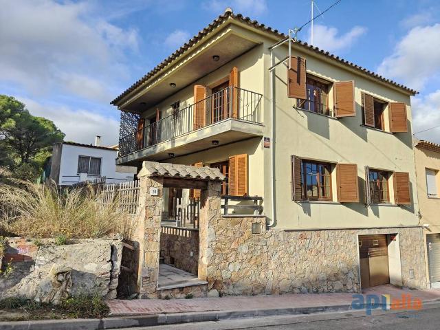 Chalet en venta en Calonge i Sant Antoni, Baix Empordà