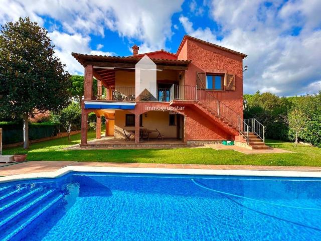 Villa en venta en Calonge