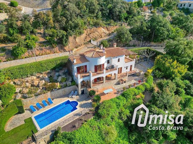 Villa en venta en Calonge