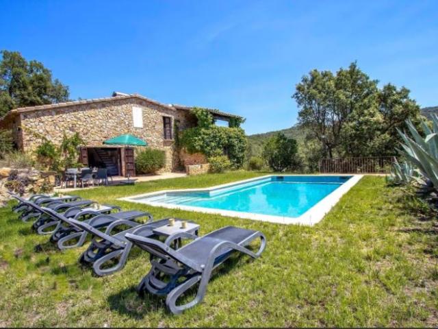 Villa en venta en Calonge