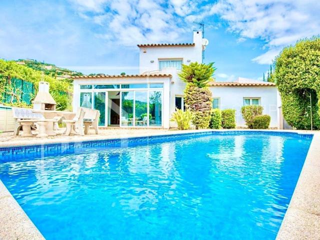 Villa en venta en Calonge