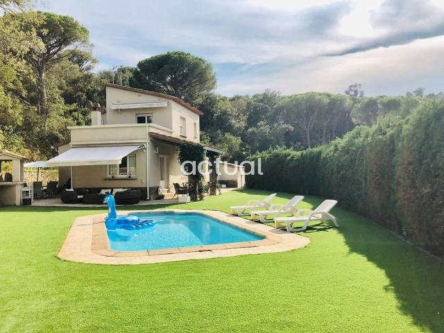Villa en venta en Calonge
