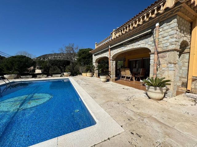 Villa en venta en Calonge