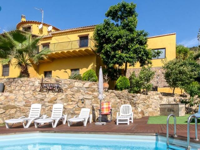 Chalet en venta en Calonge i Sant Antoni, Baix Empordà