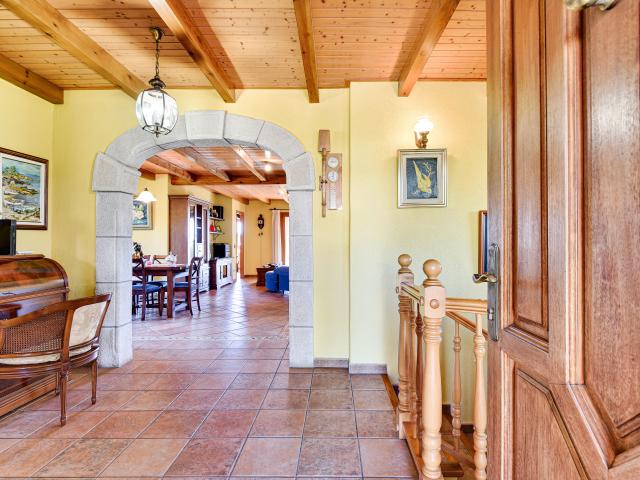 Villa en venta en Calonge