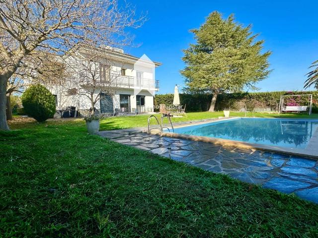 Villa en venta en Calonge