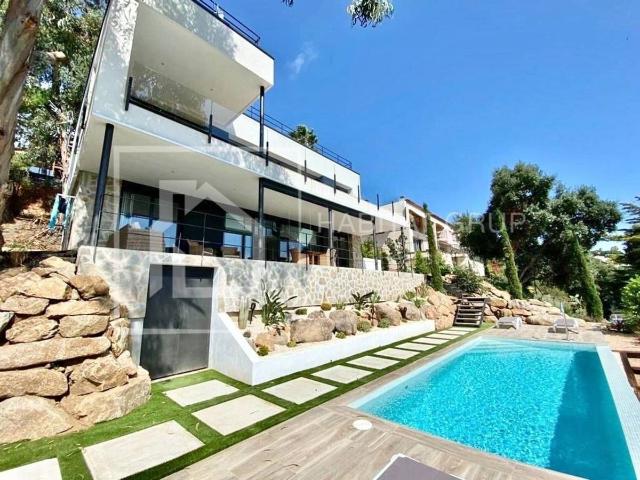 Villa en venta en Calonge