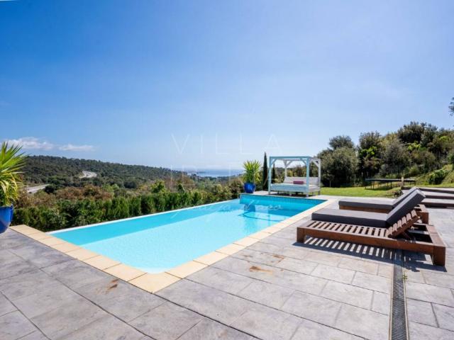 Villa en venta en Calonge