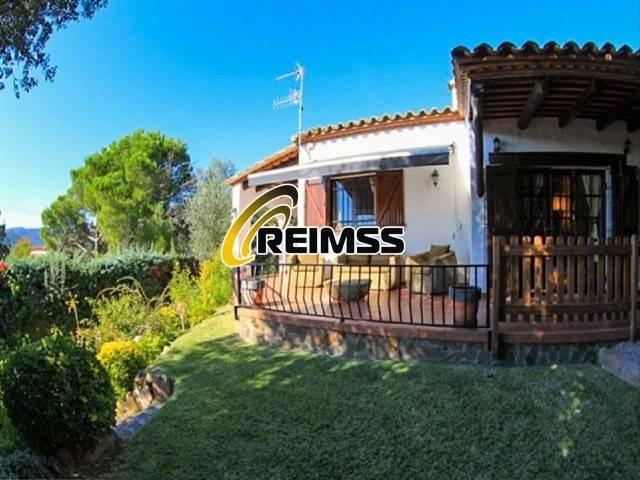 Chalet en venta en Calonge i Sant Antoni, Baix Empordà