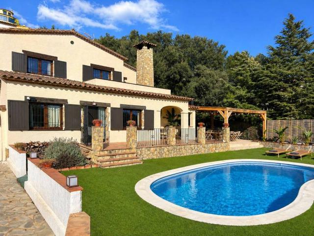 Chalet en venta en Calonge i Sant Antoni, Baix Empordà