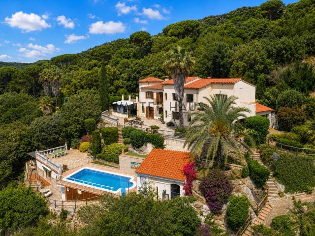 Chalet en venta en Calonge i Sant Antoni, Baix Empordà