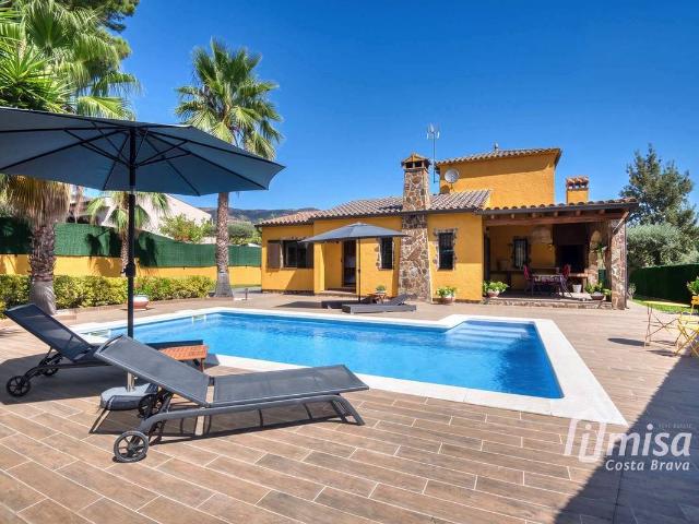 Chalet en venta en Calonge i Sant Antoni, Baix Empordà