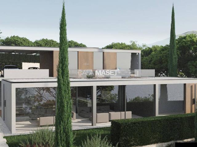 Villa en venta en Calonge