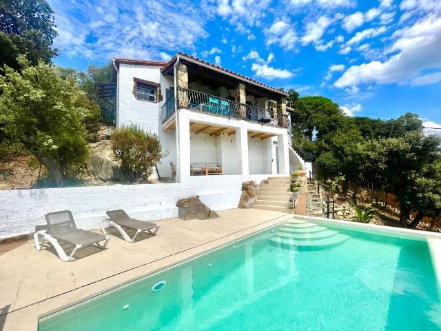 Villa en venta en Calonge