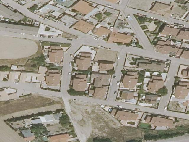 Chalet en venta en Cabañas De La Sagra, Castilla-La Mancha