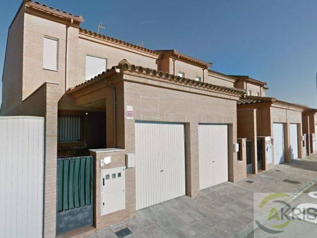 Villa en venta en Cabañas De Yepes