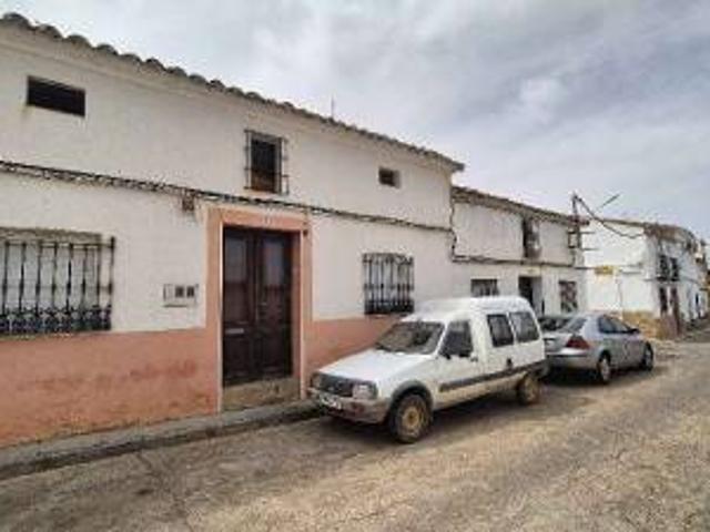 Chalet en venta en Cabeza Del Buey, Extremadura