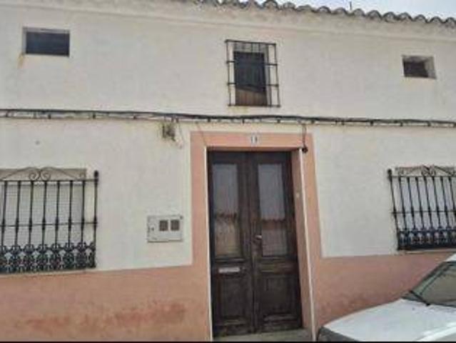 Chalet en venta en Cabeza del Buey, Badajoz