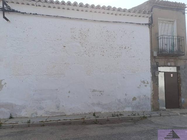 Chalet en venta en Cabezamesada, Toledo
