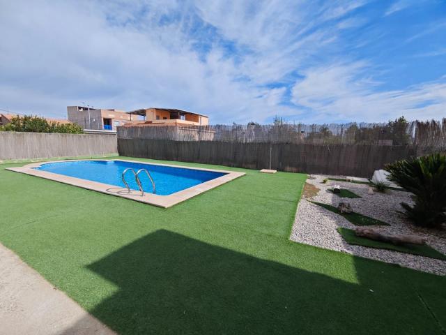 Villa en venta en Murcia, Murcia