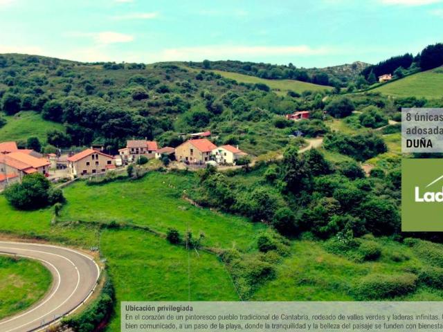 Chalet en venta en Vernejo, Cabezón De La Sal