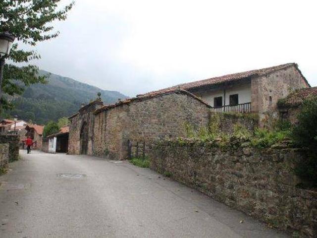 Chalet en venta en Vernejo, Cabezón De La Sal
