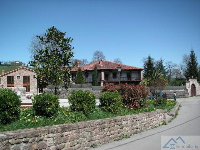 Chalet en venta en Vernejo, Cabezón De La Sal