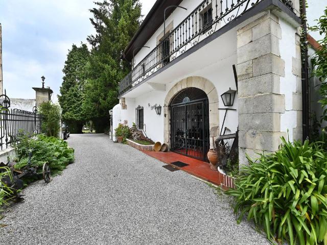 Chalet en venta en Vernejo, Cabezón De La Sal