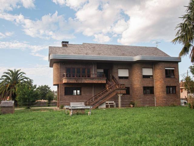Chalet en venta en Vernejo, Cabezón De La Sal