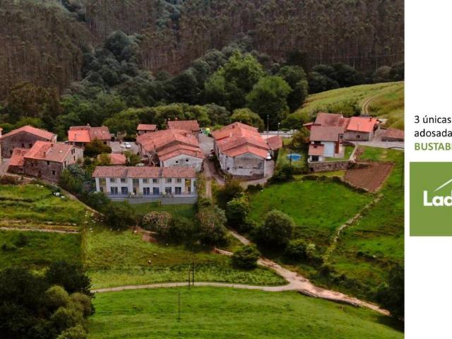 Chalet en venta en Vernejo, Cabezón De La Sal