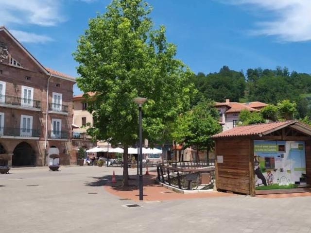 Chalet en venta en Vernejo, Cabezón De La Sal