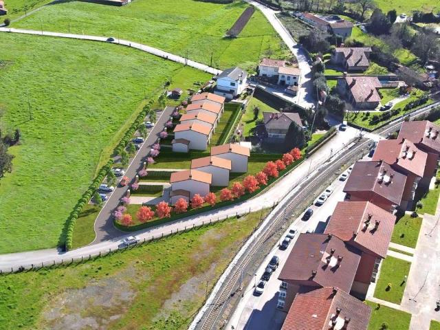 Chalet en venta en Vernejo, Cabezón De La Sal
