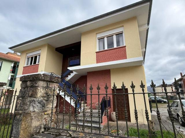 Chalet en venta en Vernejo, Cabezón De La Sal