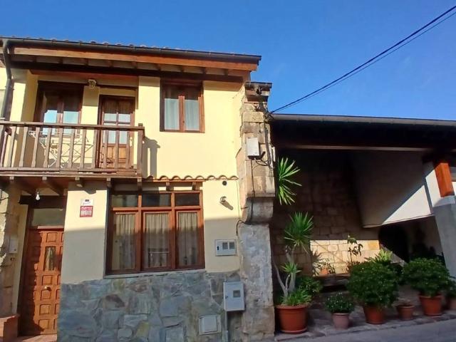 Chalet en venta en Vernejo, Cabezón De La Sal