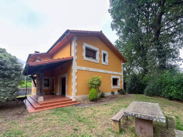 Chalet en venta en Vernejo, Cabezón De La Sal