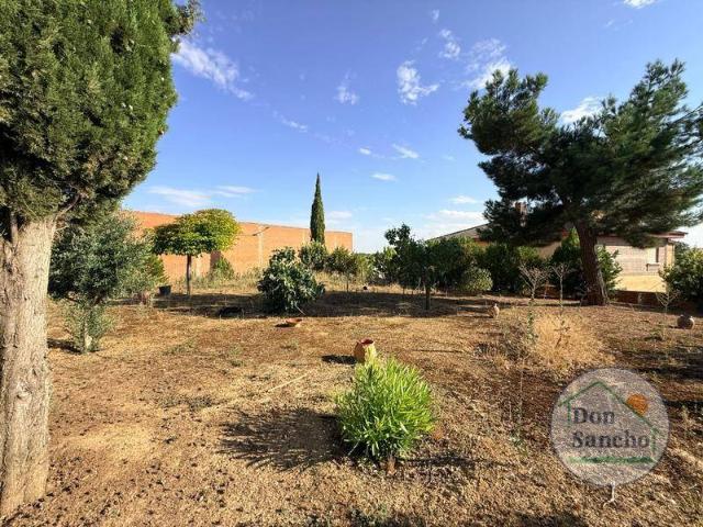 Chalet en venta en Cabezón de Valderaduey, Valladolid