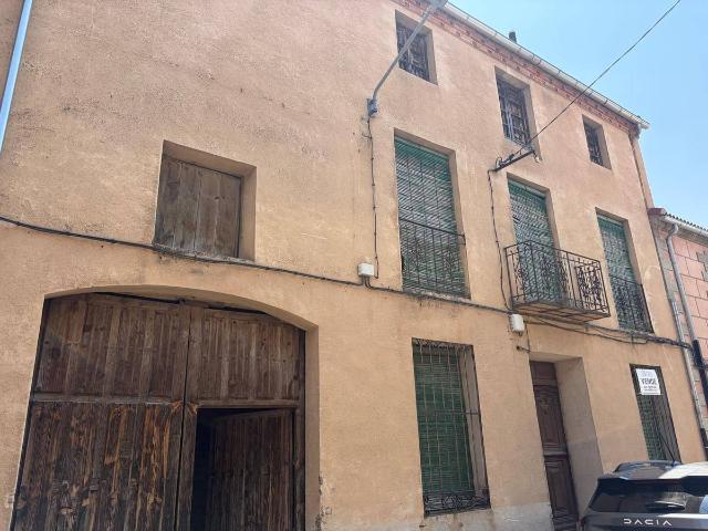 Chalet en venta en Cabezuela, Castilla y León