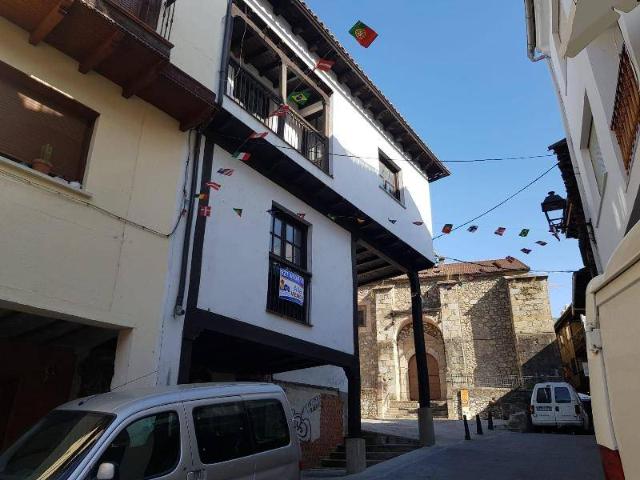 Chalet en venta en Cabezuela Del Valle, Extremadura